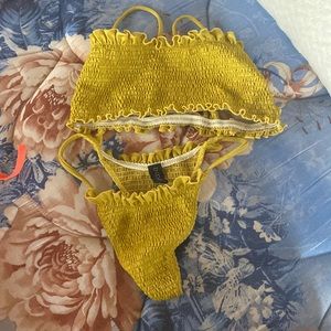 NEW Indah Bikini Set (Small)
